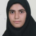 تصویر دکتر سمانه شهریاری فارفانی
