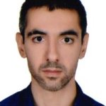 تصویر دکتر مهدی زارعیان