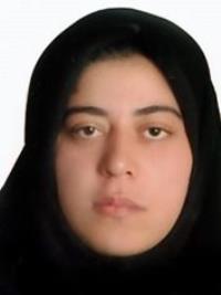 تصویر دکتر فاطمه کاهانی