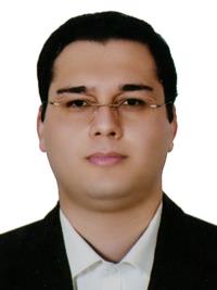 تصویر دکتر مهرپویا مشهدی زاده
