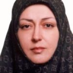 تصویر دکتر خدیجه بخت اور