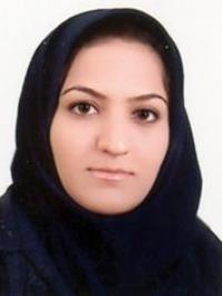 تصویر دکتر حمیده فروزنده جونقانی