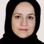 تصویر دکتر ساناز واثقی