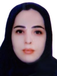 تصویر دکتر الهام سیدی