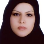 تصویر دکتر مهسا راهشبدیز