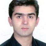 تصویر دکتر امیرحسین حاجی محمدرضاتبریزی