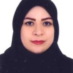 تصویر دکتر زهرا احمدیان