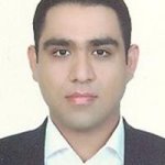 تصویر دکتر امیررضا دهقانیان