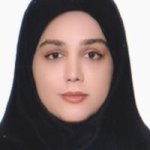 تصویر دکتر الهام ساعدی نیا