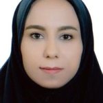 تصویر دکتر الهه قهرمانی