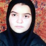 تصویر دکتر کوثر ابراهیم نسب