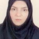 تصویر دکتر زلیخا معززی
