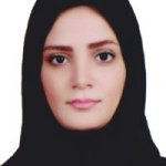 تصویر دکتر پگاه ساعدی فر