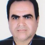 تصویر دکتر مهدی فاضل