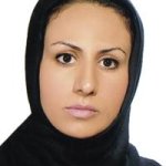 تصویر دکتر مریم غلمانی پور