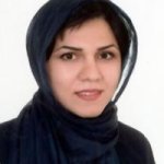 تصویر دکتر فریبا مالکی