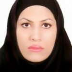 تصویر دکتر مرضیه بسحاق