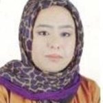 تصویر دکتر وحیده مرادنژاد ایوری