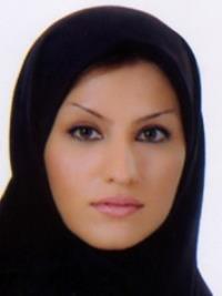 تصویر دکتر زهرا بادی