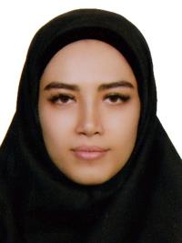 تصویر دکتر نگارین سیدی راد