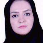 تصویر دکتر الهام عدالت کیش