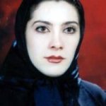 تصویر دکتر مینا اذرنیا