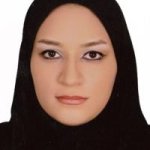 تصویر دکتر ستاره جعفری