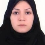 تصویر دکتر فاطمه رنگین کمان