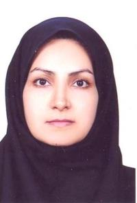 تصویر دکتر زهرا جمالی