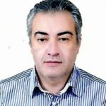 تصویر دکتر میرامیر اغداشی