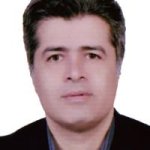 تصویر دکتر احمد حیرانی