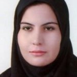 تصویر دکتر مریم انوری