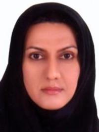 تصویر دکتر سیده سیمین سیدی