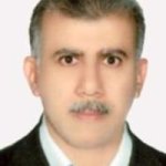 تصویر دکتر احمد جاسم زاده کهربائی