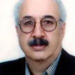 تصویر دکتر محمدحیدر صدر