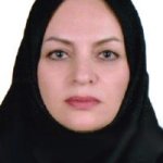 تصویر دکتر رباب سیدحسینی