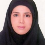 تصویر دکتر پریا زرین نگار