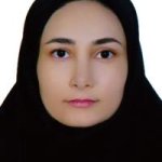 تصویر دکتر مریم آدینه