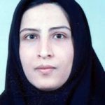 تصویر دکتر محدثه قاسمیان