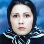تصویر دکتر آزاده برفروشان
