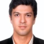 تصویر دکتر امیررضا بگلو