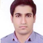 تصویر دکتر میلاد صالحی