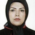 تصویر دکتر افسانه رحیمی