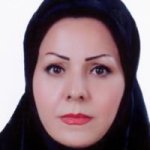 تصویر دکتر صغری نوری سقرلو
