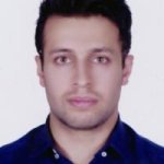تصویر دکتر رضا قاسمیان