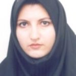 تصویر دکتر خدیجه دری