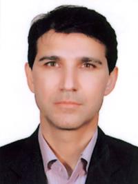 تصویر دکتر سعید نوحه خوان مشهدی
