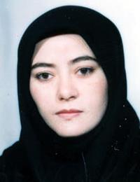 تصویر دکتر حمیده هاشمی زو