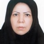 تصویر دکتر ربابه ترشیزی