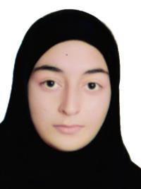 تصویر دکتر نفیسه درزی